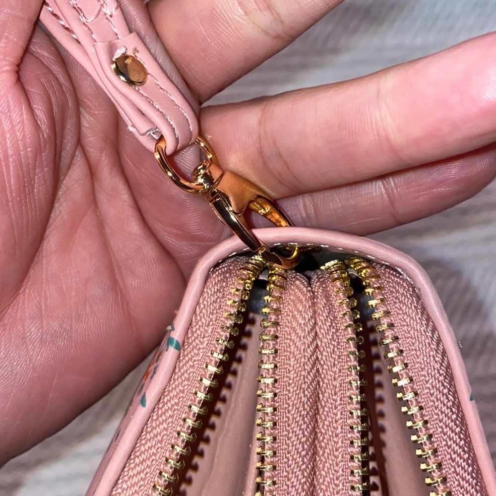 Womens wallet - Picture 3 of 3